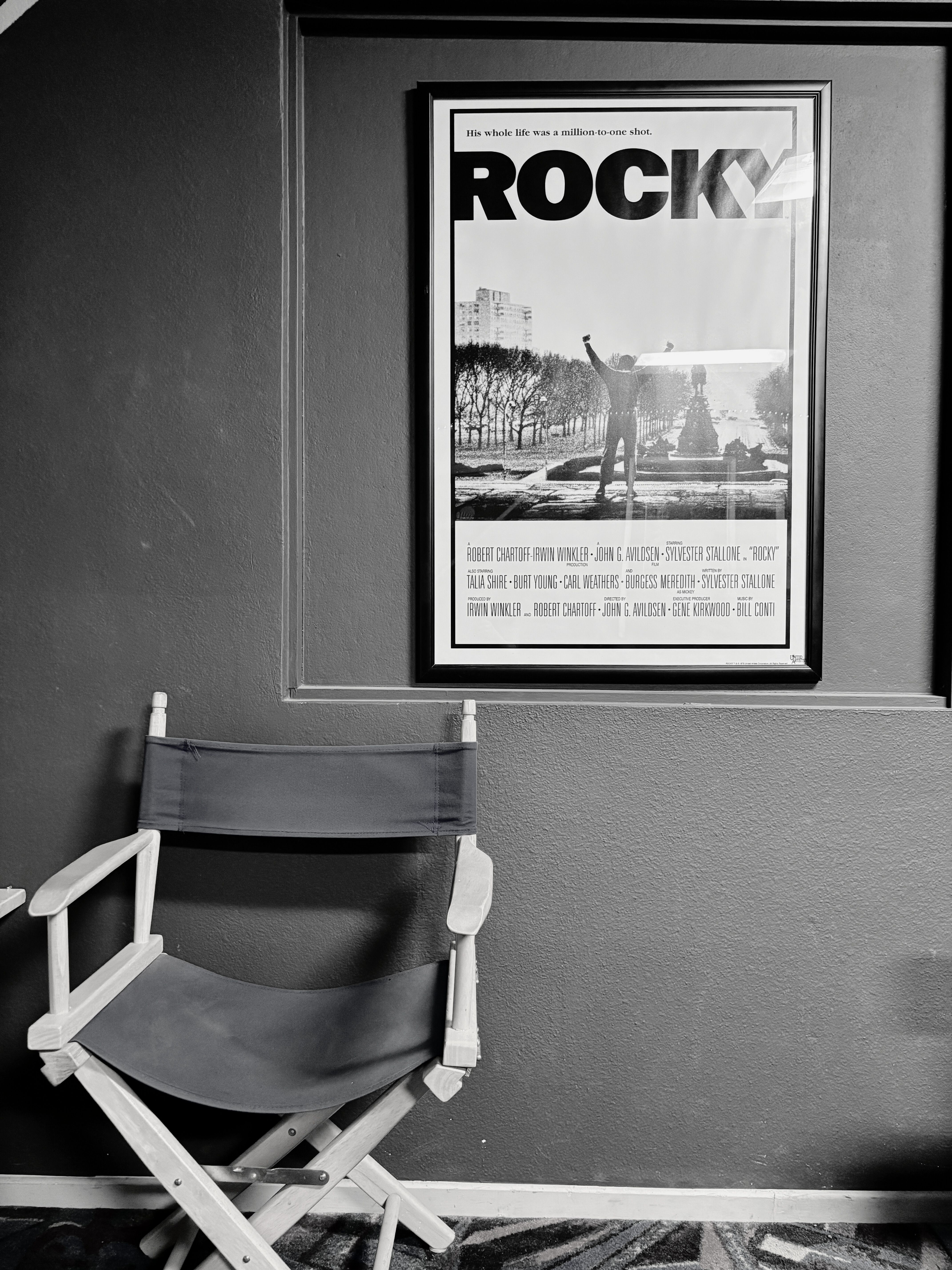 Dolby Atmos 11.1 surround sound system — The Rehearsal Room LA Theatre